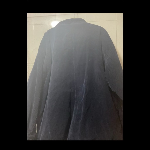 Mountain Club jacket lined with Sherpa. Size 2X Big. - Picture 2 of 5